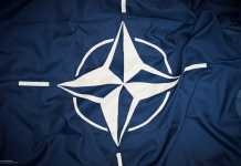 En tiondel av finländare vill med i Nato