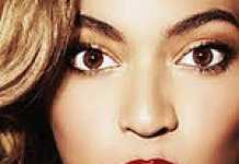 Beyoncé stäms på miljoner