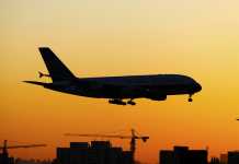 Utrikesminister Soini till Kina