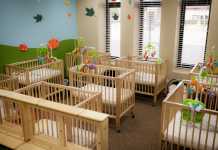 Samlingspartiet vill förnya föräldraledigheten