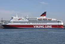 Viking Line vill motverka sexbrott ombord
