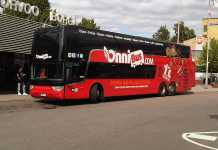 Onnibus är i samarbetsförhandlingar