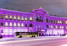 Muséer populärare än förr