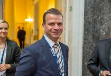 Orpo: Regeringen måste hitta en rättvisare modell om båtskatten