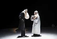 Inget krig i Mumindalen