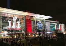 New England Patriots vinnare av Superbowl LI