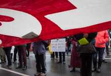 USA förbereder inte massutvisningar