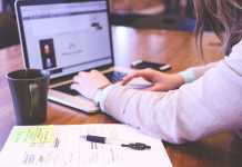 Allt fler studerande jobbar