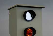 Färre fortkörningar i Finland efter att böterna höjdes