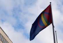 Samerna firar: Nationaldagen handlar om tradition och gemenskap