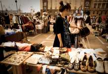 Tävling i second hand