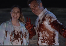 Svart humor som vinner ditt hjärta