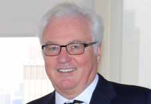 Rysslands FN-ambassadör är död