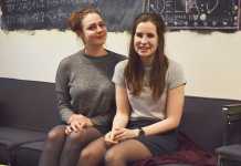 För hård stress orsakar andra hälsoproblem