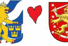 Kolumn: Dude, where’s my nation?