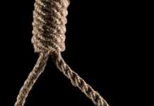 Tusentals hängda i Syriskt fängelse