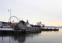 Motgången med det finska språket