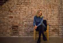 Sandra Beijer: ”Det finns ingen magisk formel för att bli bra skribent”