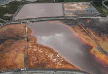 Terrafame-föroreningar värre än väntat