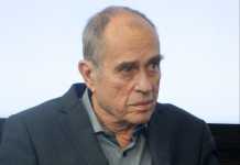 Jörn Donner ställer upp i kommunalvalet