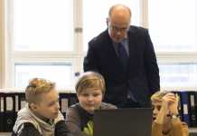 Flera språkversioner på väg