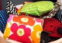 Marimekkos kreativa chef slutar