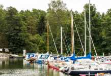 Regeringen oenig om båtskatten