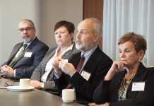 Svensk-finskt samarbete efterlyses för gruvors miljösäkerhet