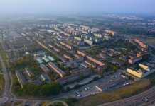 Rinkeby skakat efter upploppen