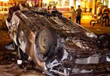 Rinkeby. Vad fan håller vi på med?