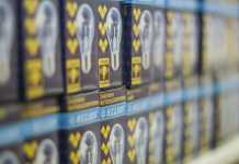 Glöden som slocknade – så här blev LED-lampan framtidens lösning