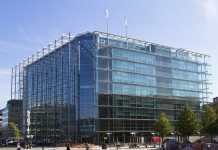 Helsingin Sanomats chefredaktör sade upp sig