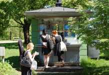 Helsingfors anställer 4000 sommarjobbare