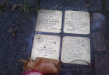 Snubbelstenar väntar på behandling