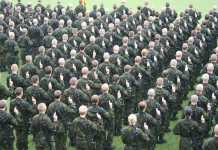 Försvarsminister Niinistö: Dubbelmedborgare inget hot