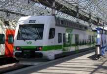 VR sätter in fler tågturer