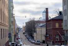 Kommunpolitiker, vad gör de egentligen?