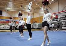 Världsmästare i skymundan