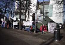 Över hundra akademiker: Finlands asylpolitik måste ändras!