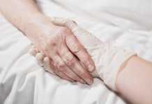 Initiativ: Legalisera eutanasi i Finland