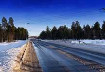 Föraren i Sastamala ville begå självmord