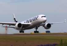 Finnair fördubblade sitt resultat