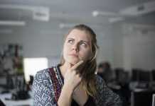 Vad ska du bli när du blir stor?