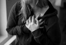 Kvinnor får oftare en andra hjärtinfarkt