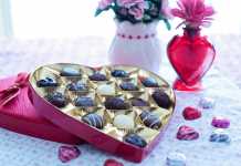 Alla hjärtans dag förbjuds i Pakistan – går emot religionen