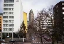 Nytänkande biskopkandidat