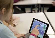 Nätsidan som tänker på barnens bästa