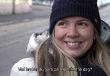 Alla hjärtans dag är till för alla