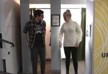 Lev billigt – handla på loppis