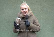 Lev billigt – kaffetestet